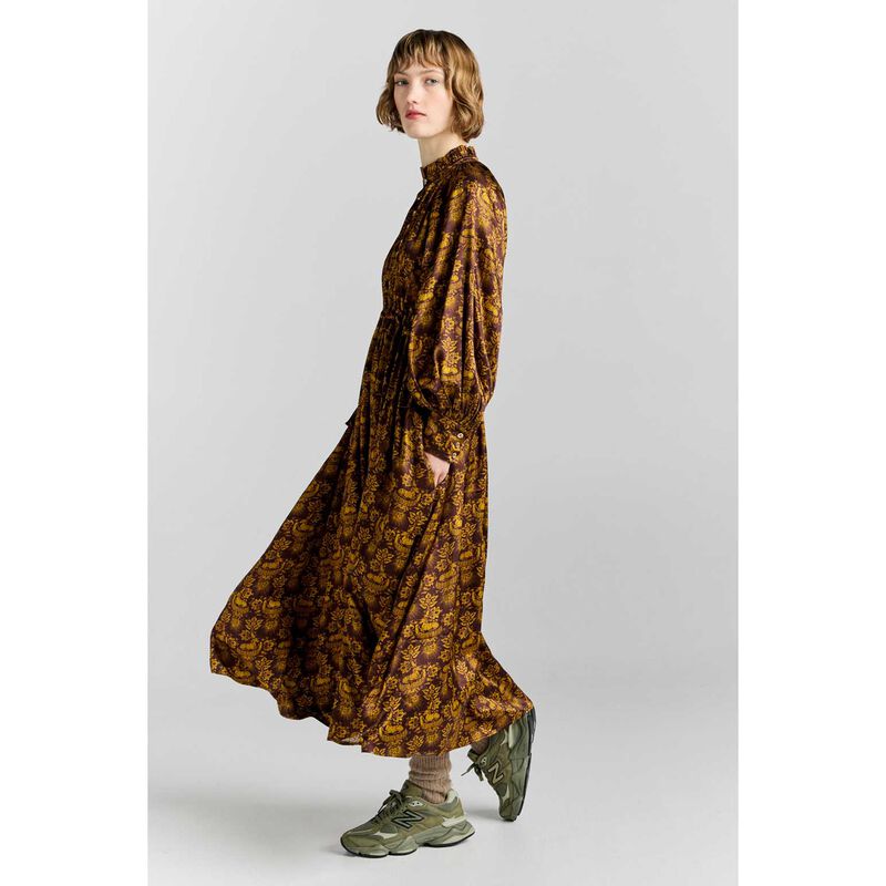 Karen Walker Deluge Dress image number 2